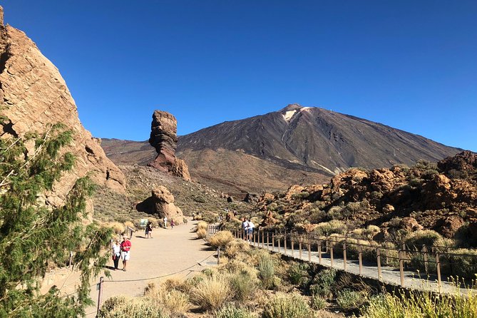 Teide National Park - Why Teide is worth the long ride
