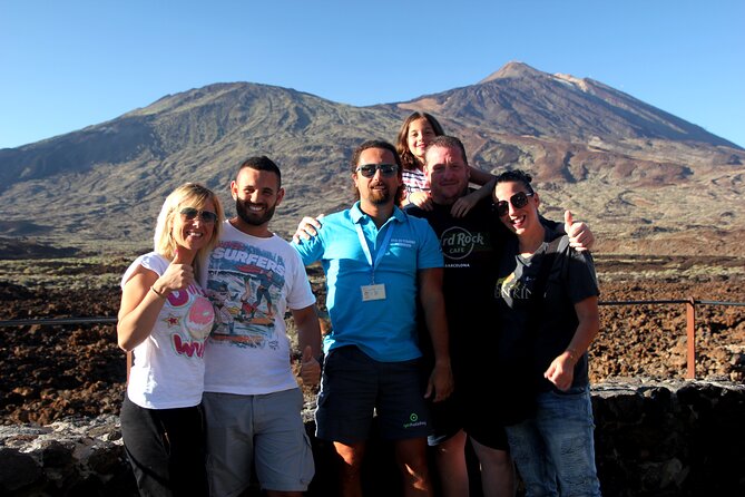 Teide National Park Exclusive and private Tour - Vilaflor and a taste of local routine