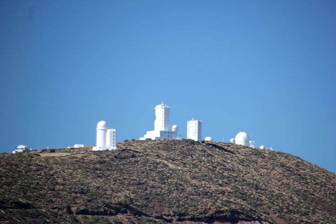 Teide National Park Exclusive and private Tour - Minas de San José, volcanic ground underfoot