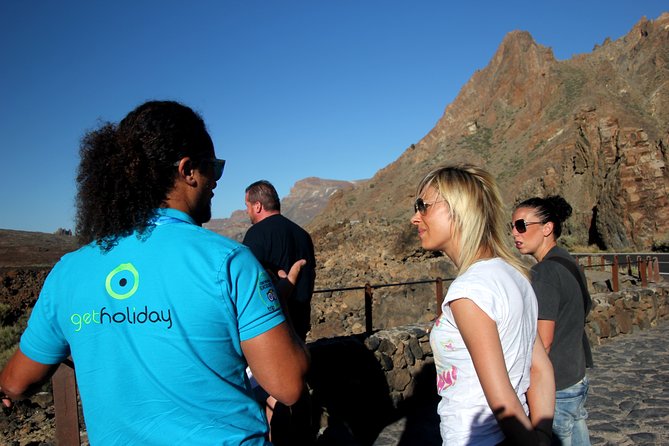 Teide National Park Exclusive and private Tour - Who should book this Teide sunset trip?