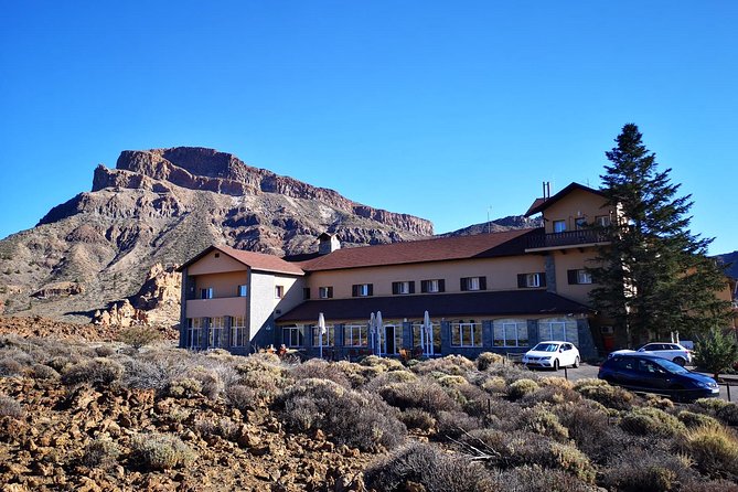 Teide National Park for smaller groups - Vilaflor: a village stop with a local pause