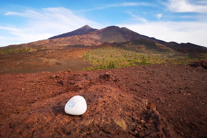Teide National Park for smaller groups - Price, pickup and what to bring