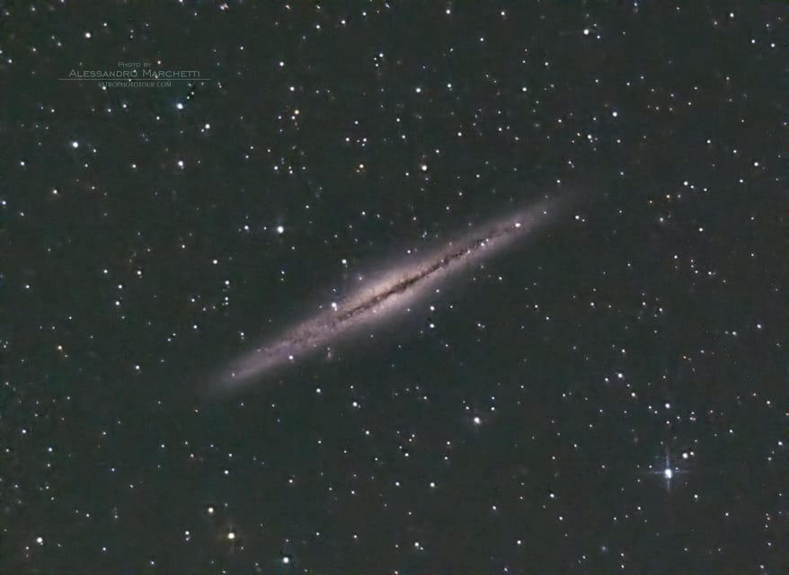 Teide National Park: Guided Large Telescope Stargazing Tour - Key points to know