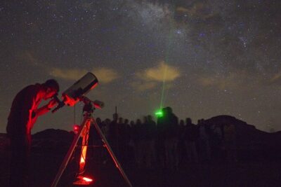 Stargazing Experience