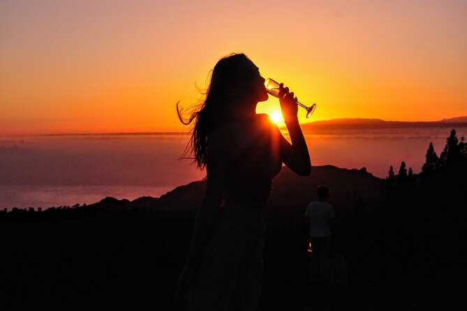 Teide National Park Sunset & Stargazing with Dinner (Star Safari) - FAQ