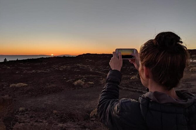 Teide Sunset Quad trip - Is the sunset quad trip good value?