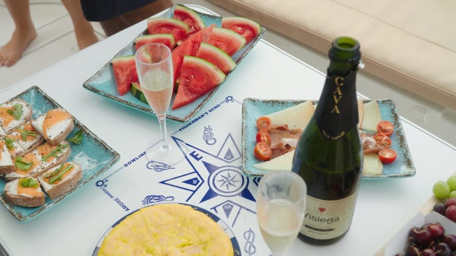 Tenerife: 2, 3 & 4 Hour Private Luxury Motorboat Charter - Is $877 good value for your group?