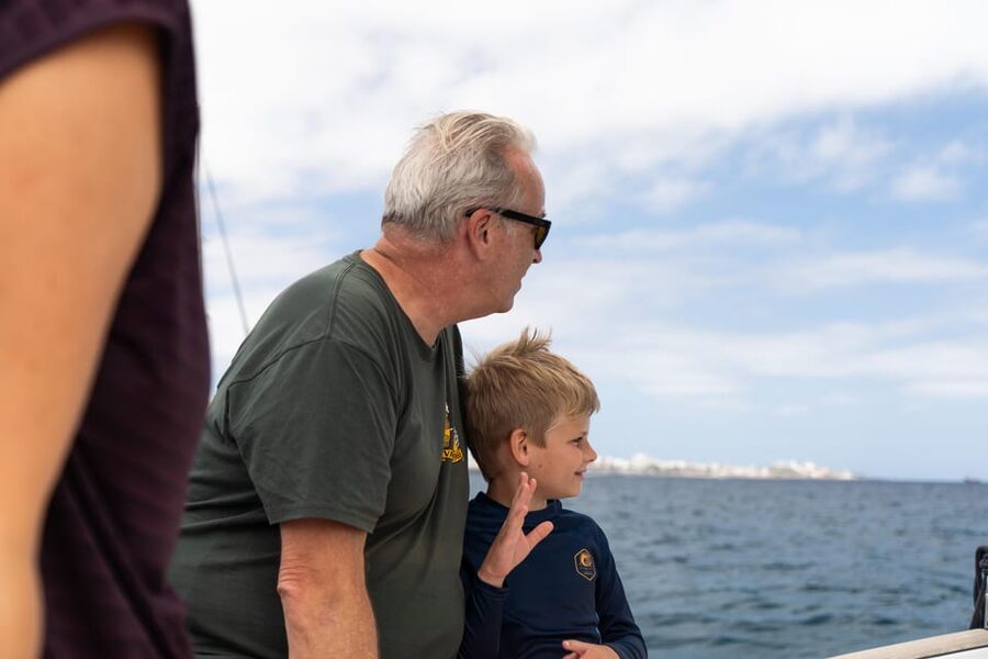 Tenerife: 2, 3 & 4 Hour Private Luxury Motorboat Charter - A few practical points before you book