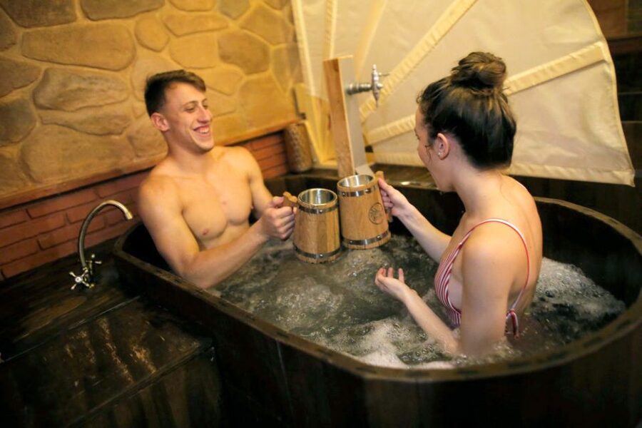 Tenerife: Beer Spa Experience with Tastings and Snacks - Is $79 good value for an hour?