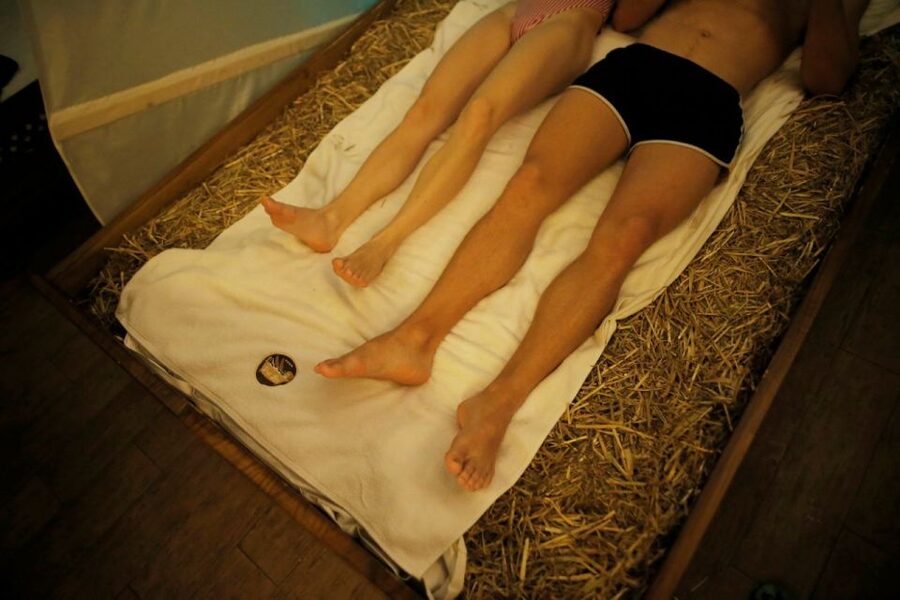 Tenerife: Beer Spa Experience with Tastings and Snacks - Who will enjoy Beer Spa Tenerife?