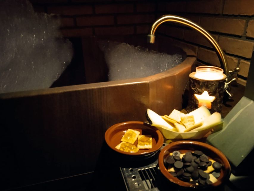 Tenerife: Beer Spa Experience with Tastings and Snacks - FAQ