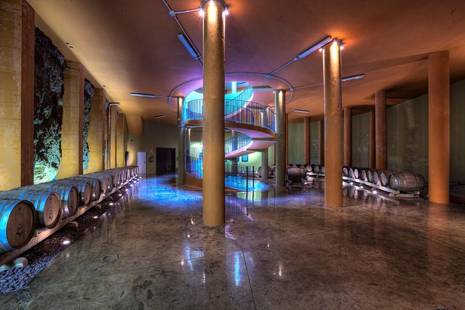 Tenerife Bodegas Monje Winery Tour with Wine and Cheese Tasting - FAQ