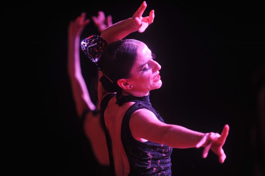 Tenerife: Flamenco Performance at Teatro Coliseo - FAQ