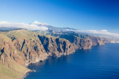 Full-Day Guided Island Tour