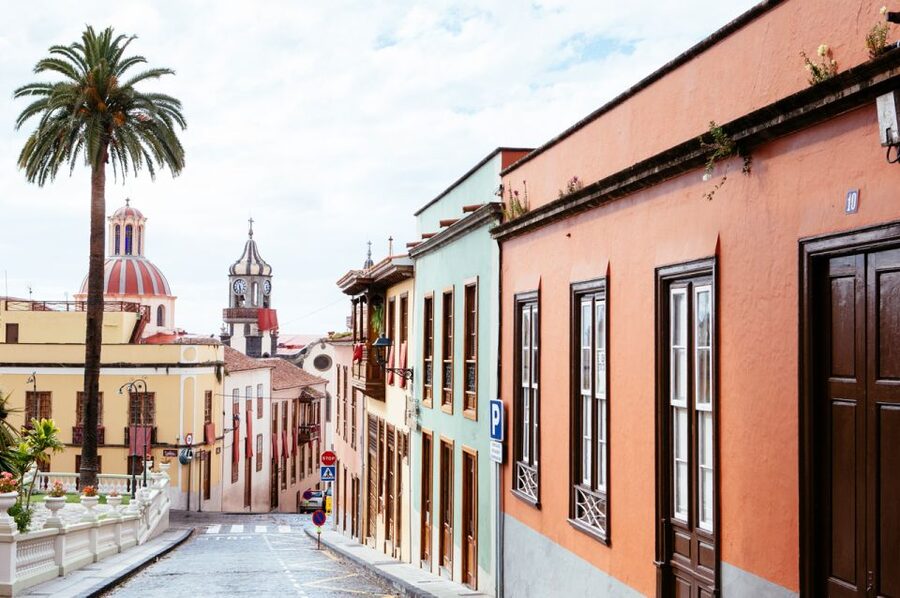 Tenerife: Full-Day Guided Island Tour - What the $64 price gets you