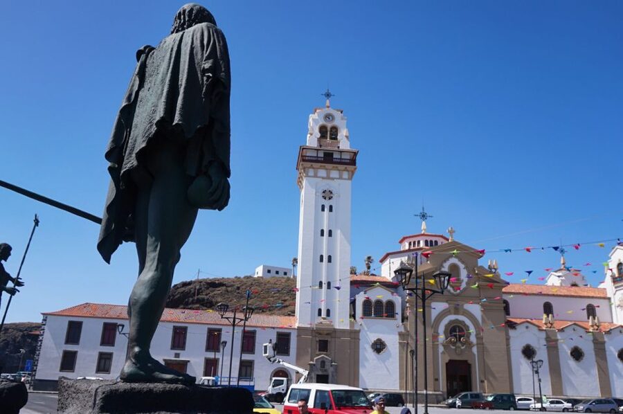 Tenerife: Full-Day Guided Island Tour - FAQ