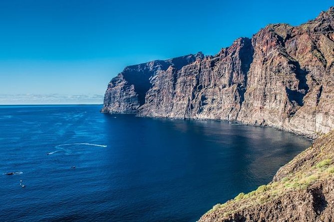 Tenerife Full Island Tour - Puerto de la Cruz: your hour to eat and wander