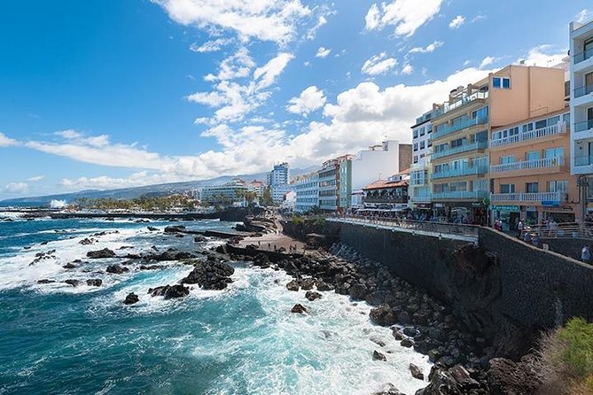 Tenerife Full Island Tour - Candelaria: the basilica and the Guanche kings