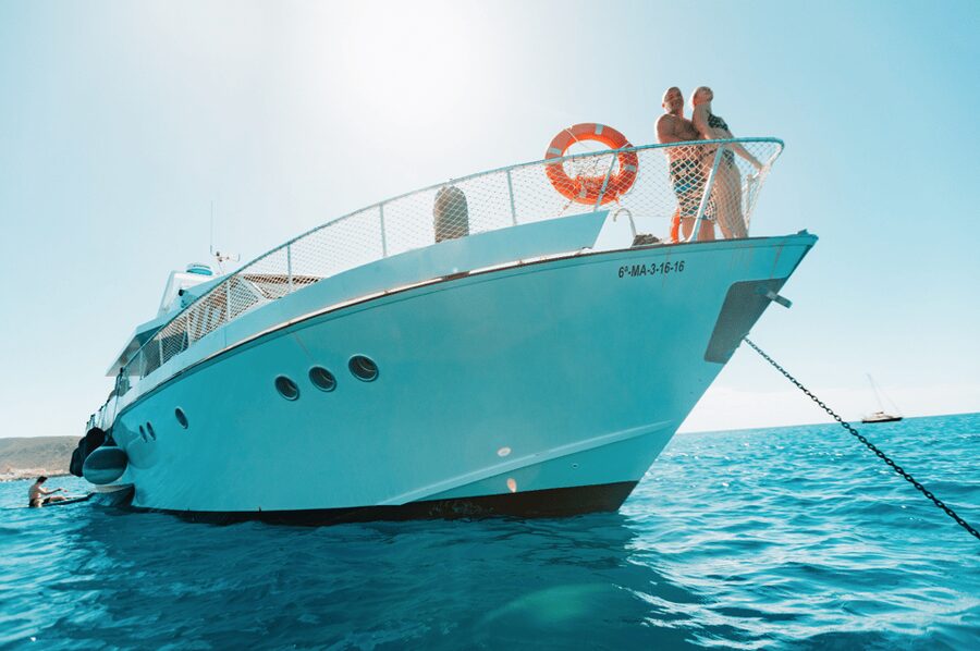 Tenerife: Fun Yacht Trip with Water Activities and Toys - How the pace and group size affect your day