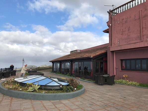 Tenerife Gastronomy Tour with Two Winery Visits and 4-Course Lunch - From Tenerife’s dry south to its wine country
