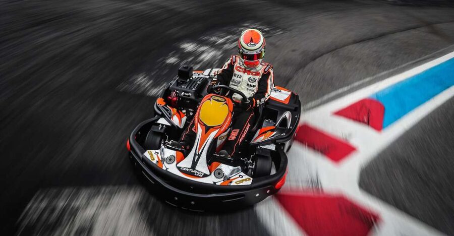 Tenerife: Go Karting Adventure - Lap timing makes a short session more satisfying