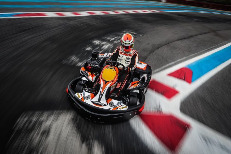 Tenerife: Go Karting Adventure - Good for a family outing, a friendly contest, or a quick thrill