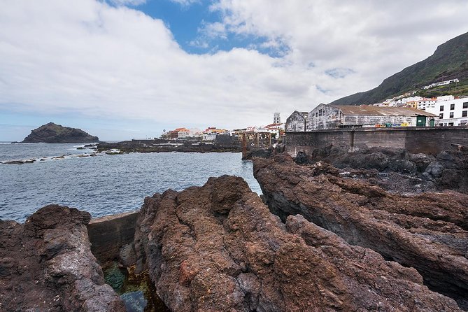 Tenerife Grand Tour: including Teide National Park and Masca - FAQ