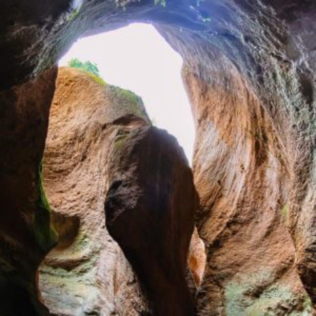 Tenerife: Guided Canyoning Experience in Los Arcos - Is Los Arcos worth booking?