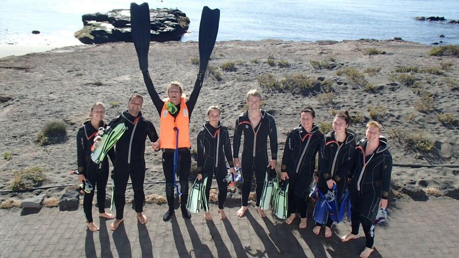 Tenerife: Half-Day Snorkeling Tour - Should you book the Abades Bay snorkeling tour?