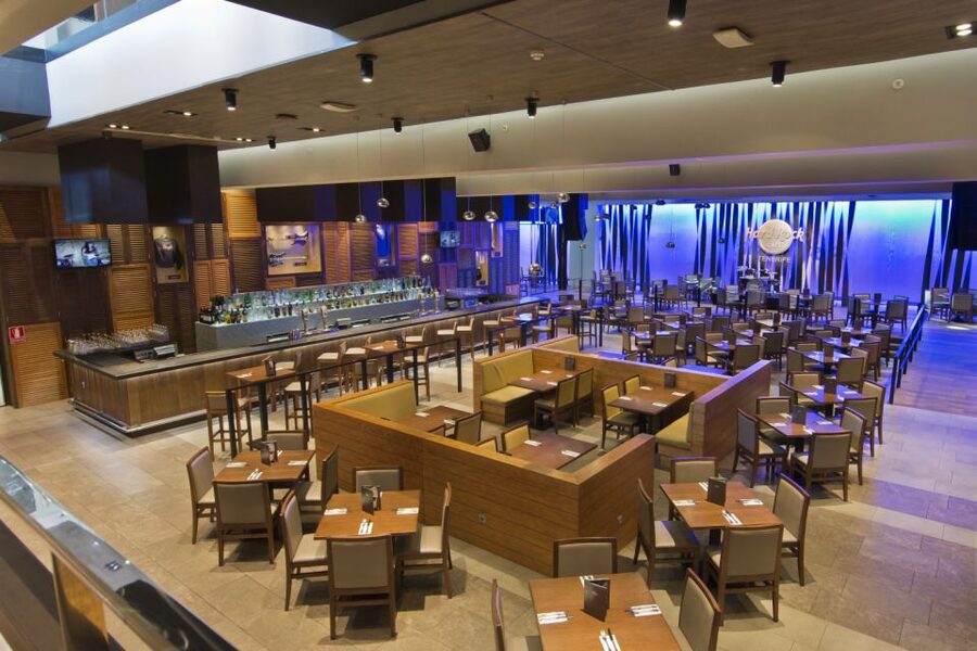 Tenerife: Hard Rock Cafe Set Menu Lunch or Dinner & Drink - Should you book Hard Rock Cafe Tenerife?