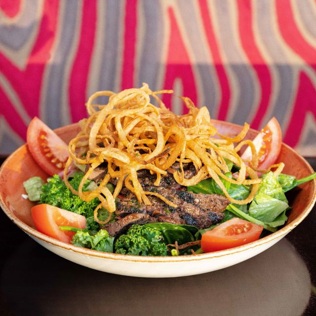 Tenerife: Hard Rock Cafe Set Menu Lunch or Dinner & Drink - Timing, queues, and the terrace