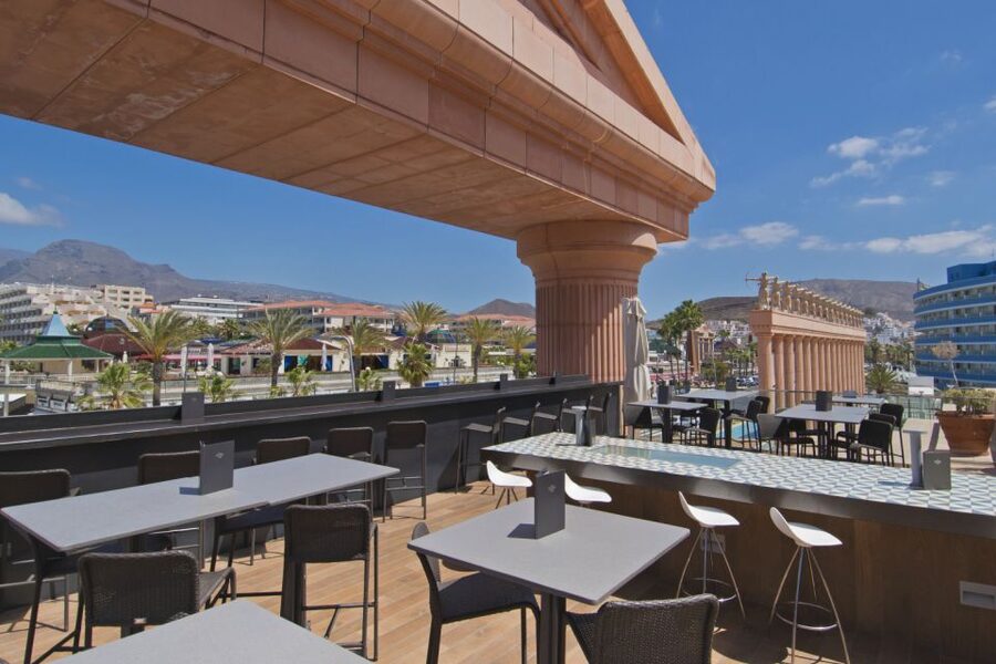 Tenerife: Hard Rock Cafe Set Menu Lunch or Dinner & Drink - Is $40 good value?