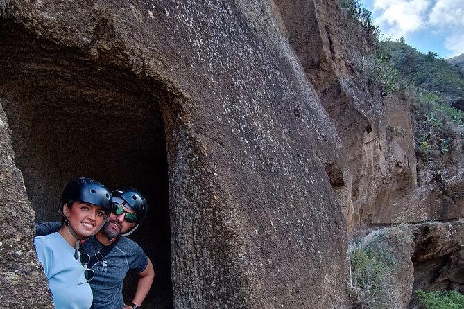 Tenerife: Hiking Tour in Anaga Mountains and Enchanted Forest - The Enchanted Forest is a short opening chapter