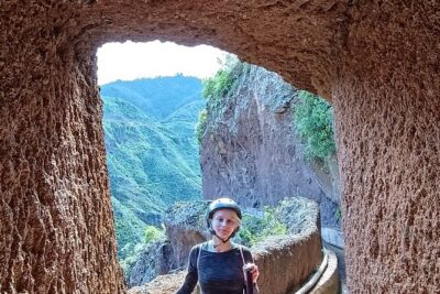 Hiking Tour in Anaga Mountains and Enchanted Forest