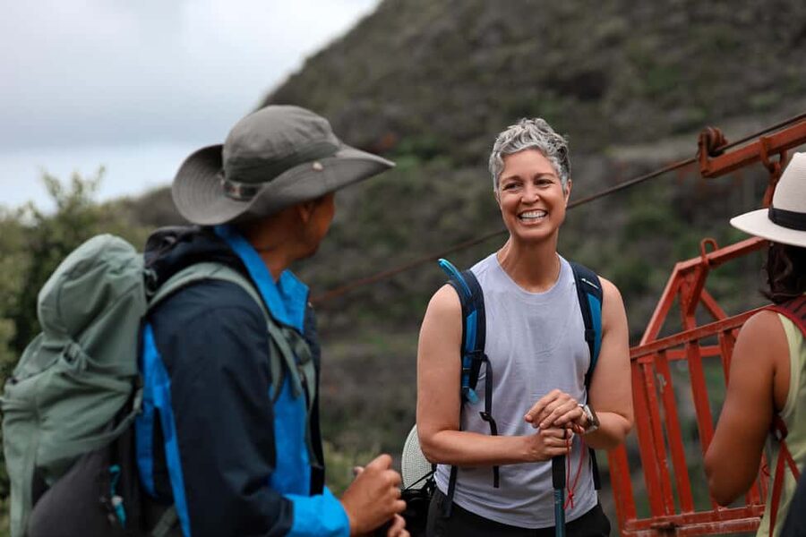 Tenerife: Hiking Tour in Anaga Mountains & Enchanted Forest - Should you book the Anaga hike?