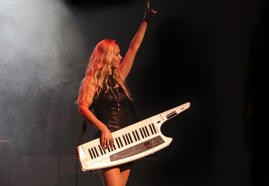 Tenerife: History The Evolution of Music Show Entry Ticket - Should you book History The Evolution of Music?
