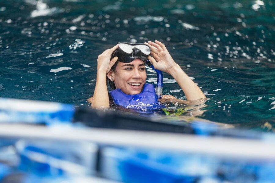 Tenerife: Kayak Safari and Sea Turtle Snorkeling with Photos - How demanding is the paddle?