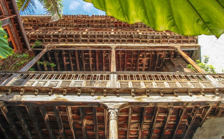 Tenerife: La Casa de Los Balcones Entrance Ticket - What the preserved furnishings tell you