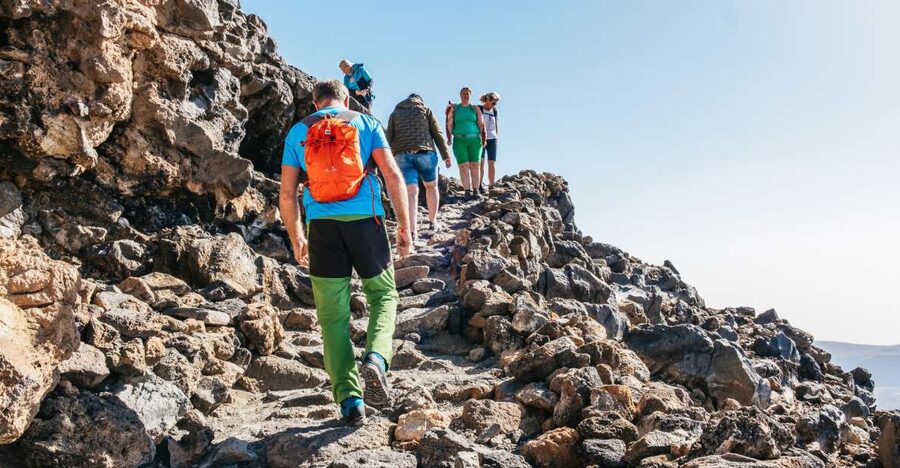 Tenerife: Mount Teide Summit Hiking Adventure with Cable Car - Key points to know before you book
