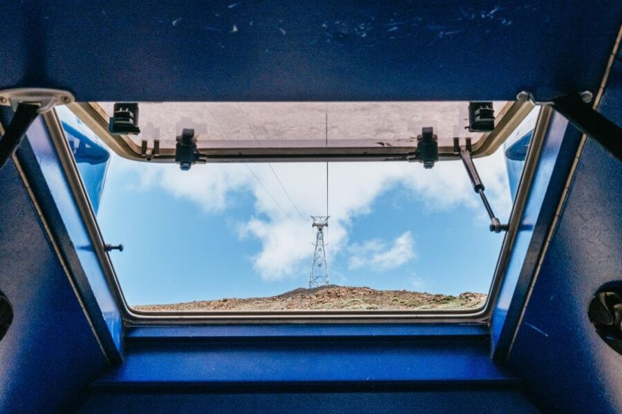 Tenerife: Mount Teide Summit Hiking Adventure with Cable Car - Who should book the Teide summit tour?