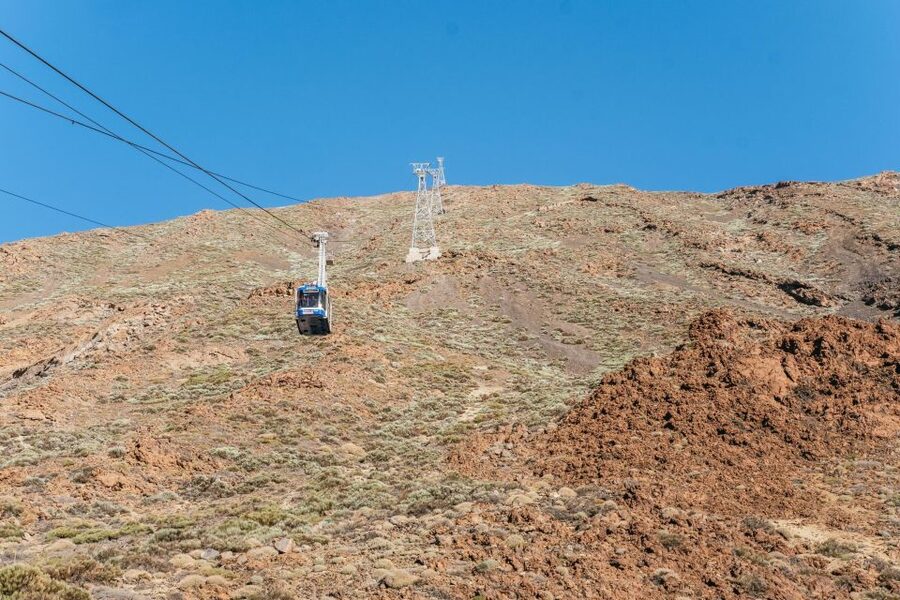 Tenerife: Mount Teide Summit Hiking Adventure with Cable Car - FAQ