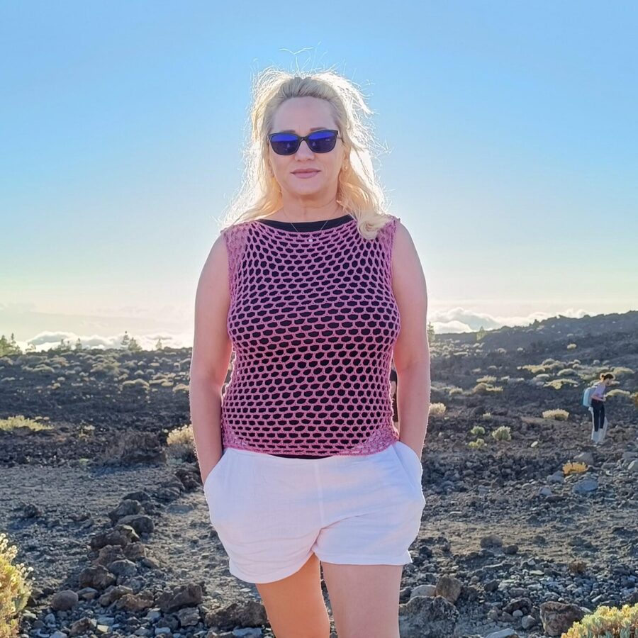 Tenerife: Mount Teide Sunset and Night Tour with Pickup - The ride into Teide National Park