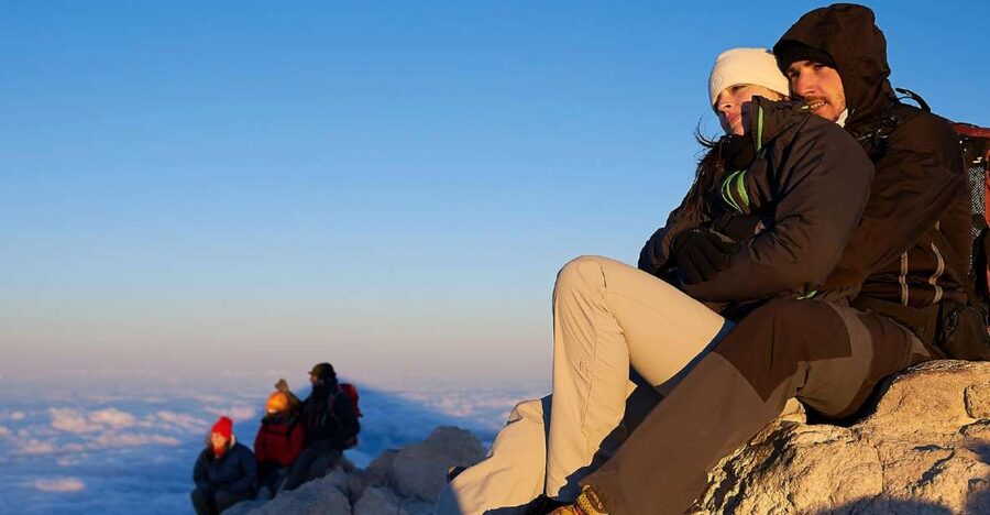 Tenerife: Mount Teide Sunset and Stars Tour with Cable Car - Eight minutes up to 3,555 meters