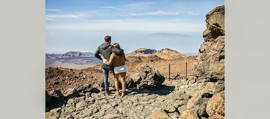 Tenerife: Mount Teide Tour with Cable Car Ticket & Transfer - At a glance: what matters most
