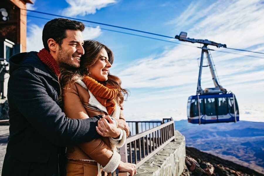 Tenerife: Mount Teide Tour with Cable Car Ticket & Transfer - Guides, languages and the shape of the day