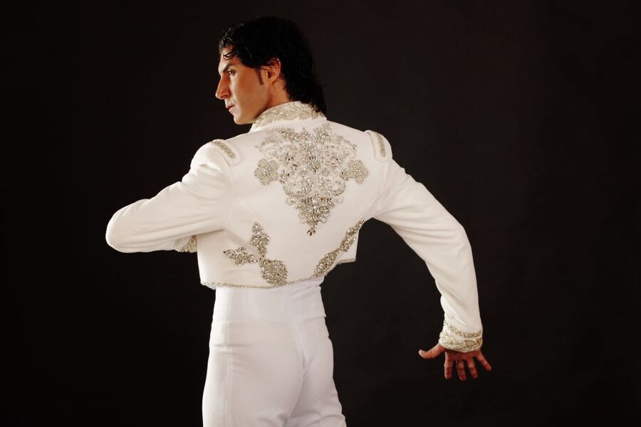Tenerife : Olé Flamenco Show by Fran Chafino Ticket - FAQ