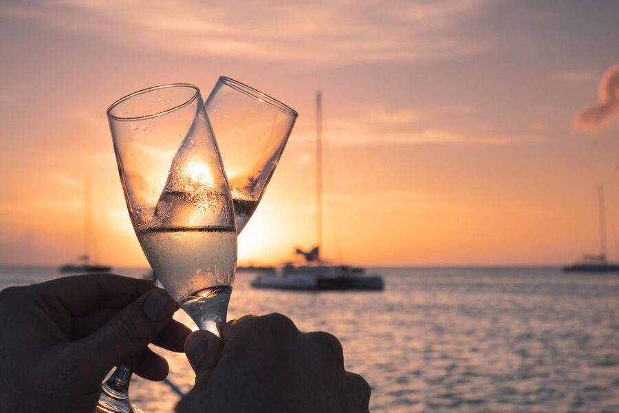 Tenerife: Private Boat Charter with Tapas & Drinks - Tapas and drinks: a generous onboard touch