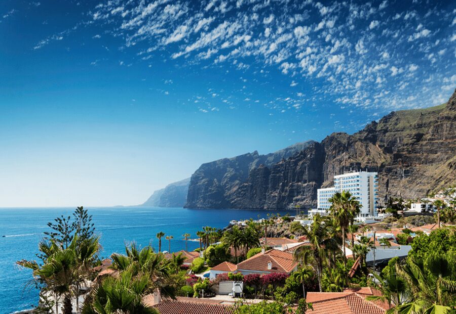 Tenerife: Private Day Tour of the Island with Hotel Pickup - Key points