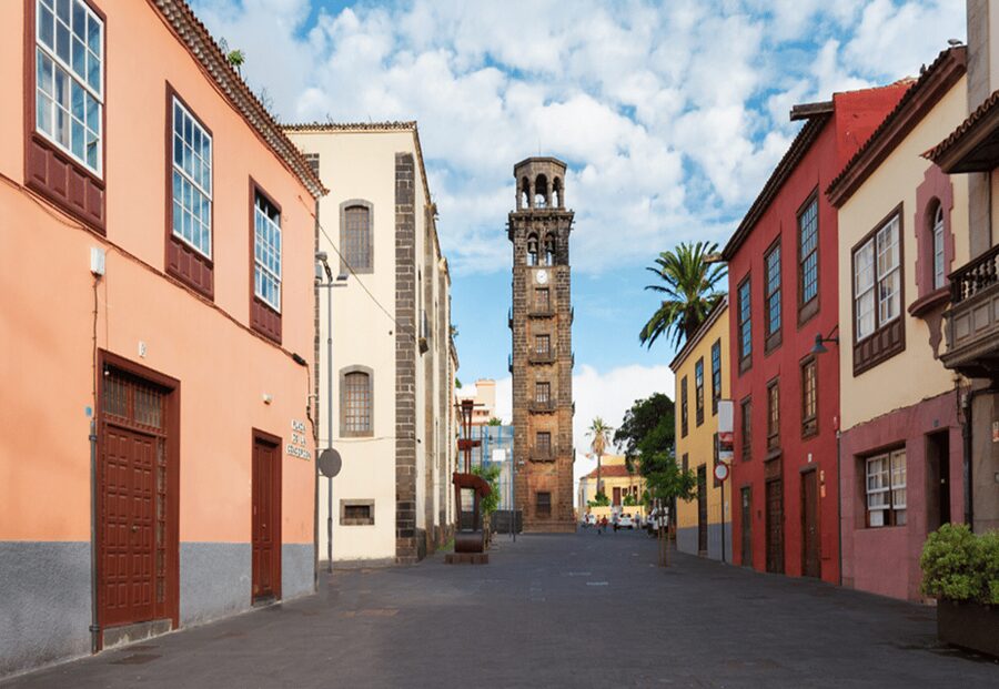 Tenerife: Private Day Tour of the Island with Hotel Pickup - Icod’s Drago Tree and Garachico’s old port