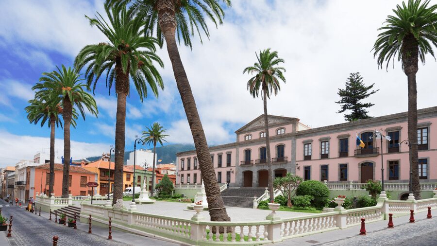 Tenerife: Private Day Tour of the Island with Hotel Pickup - Should you book it?